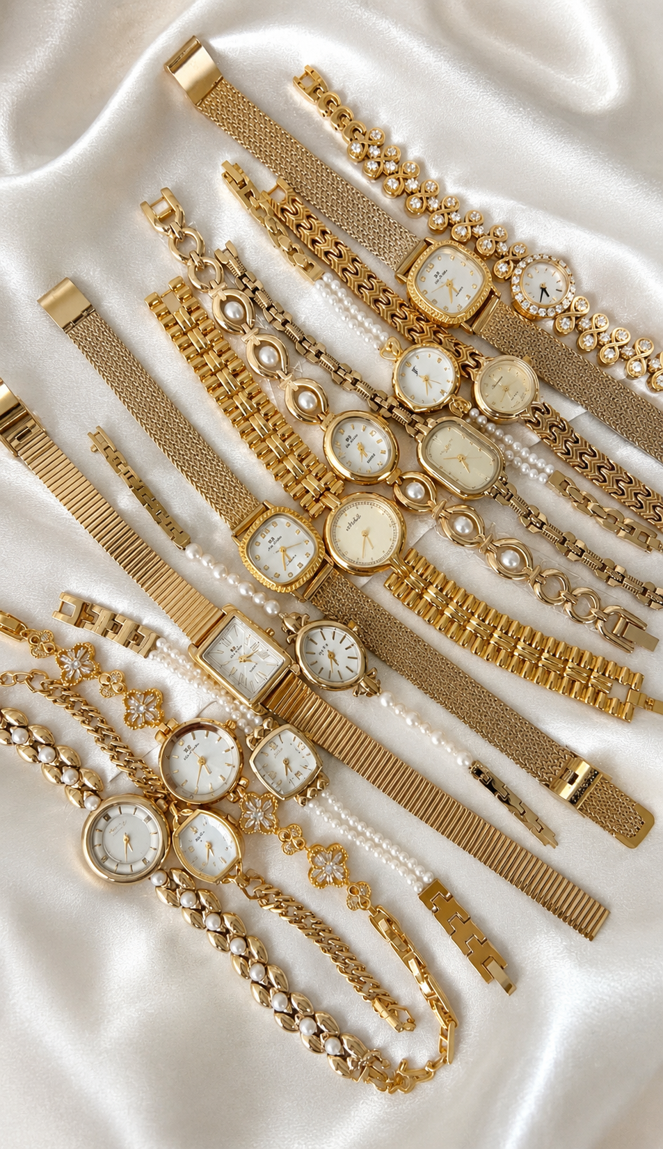 Watches