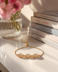 Golden Bracelet